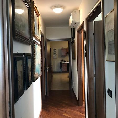 B&B Margherita Villongo Luaran gambar