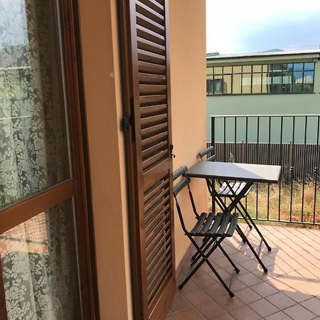 B&B Margherita Villongo Luaran gambar
