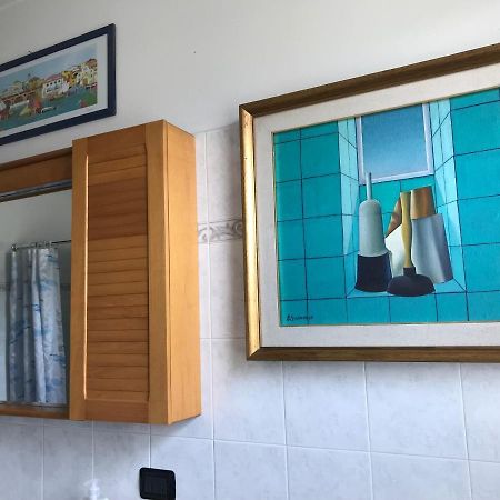 B&B Margherita Villongo Luaran gambar