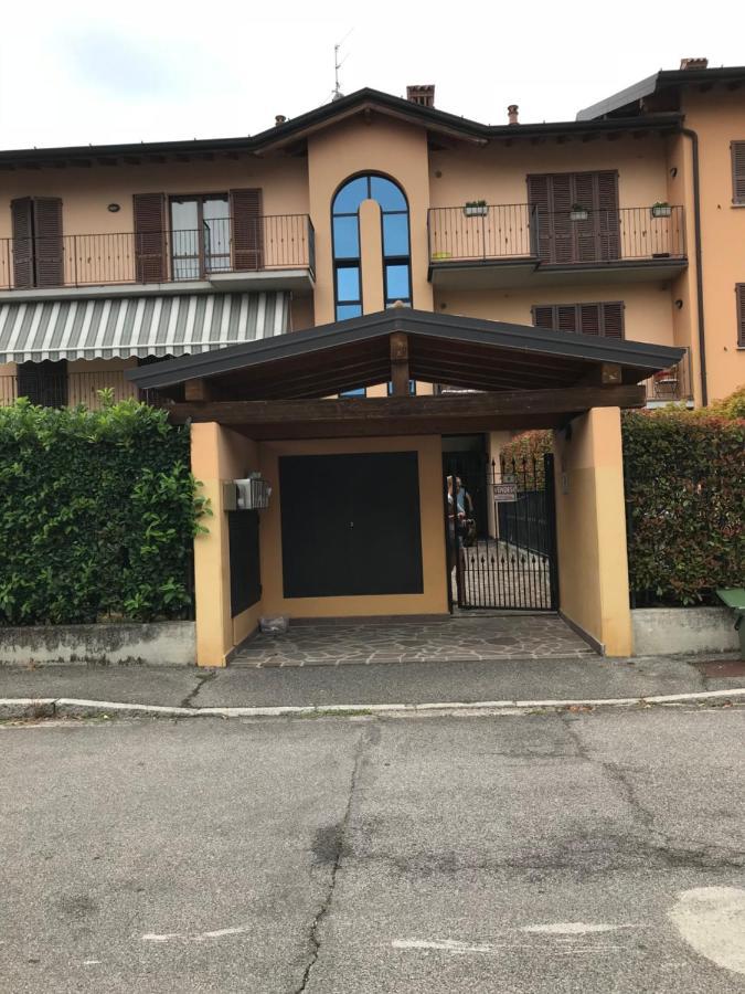 B&B Margherita Villongo Luaran gambar