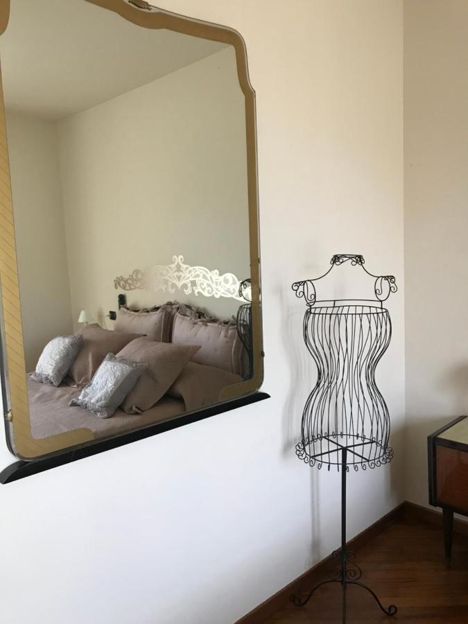 B&B Margherita Villongo Luaran gambar