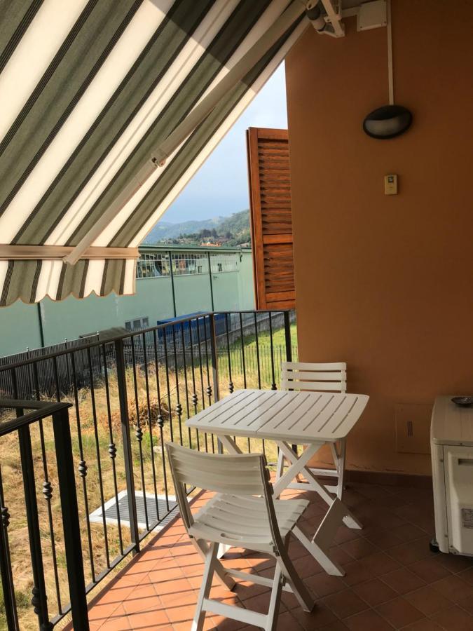 B&B Margherita Villongo Luaran gambar