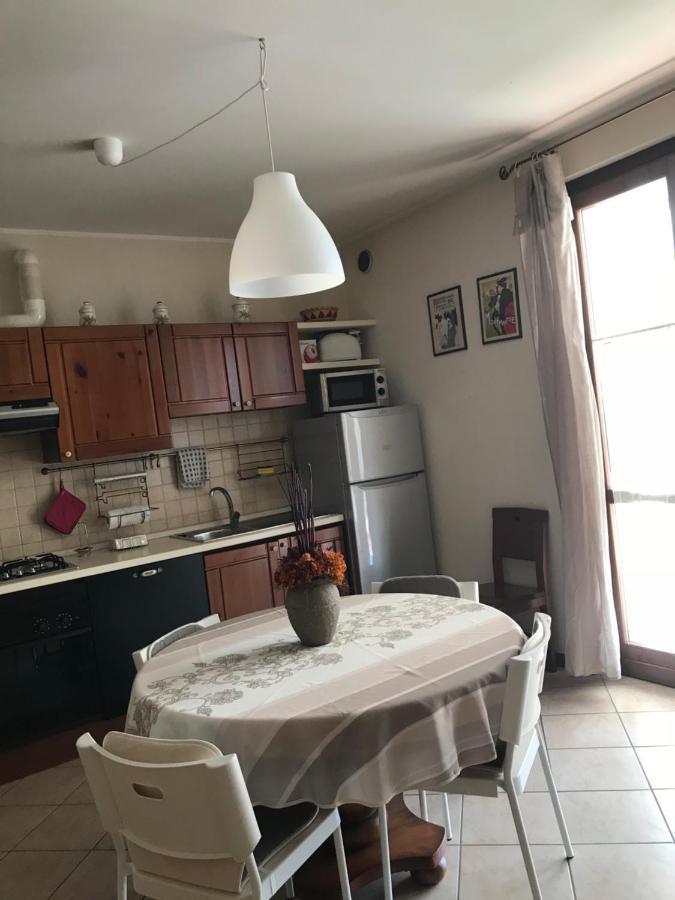B&B Margherita Villongo Luaran gambar