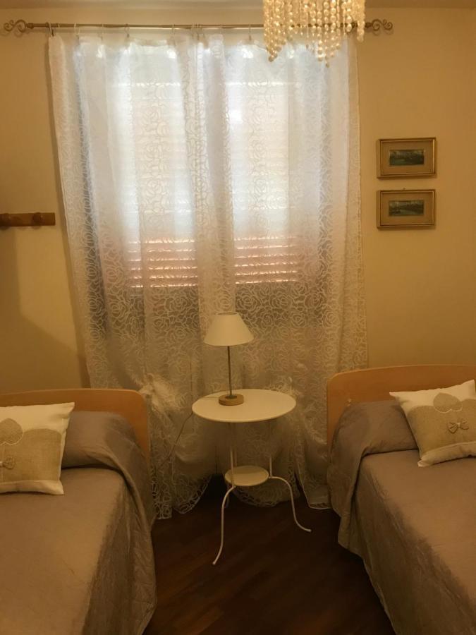 B&B Margherita Villongo Luaran gambar