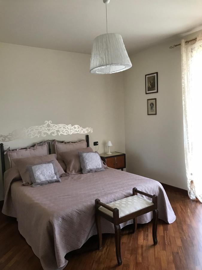 B&B Margherita Villongo Luaran gambar