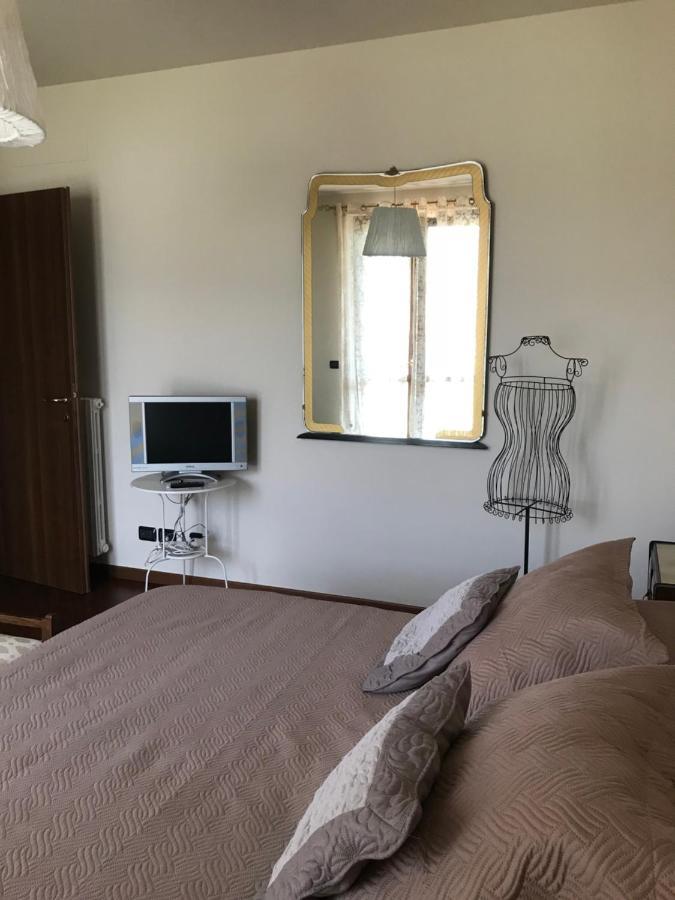 B&B Margherita Villongo Luaran gambar