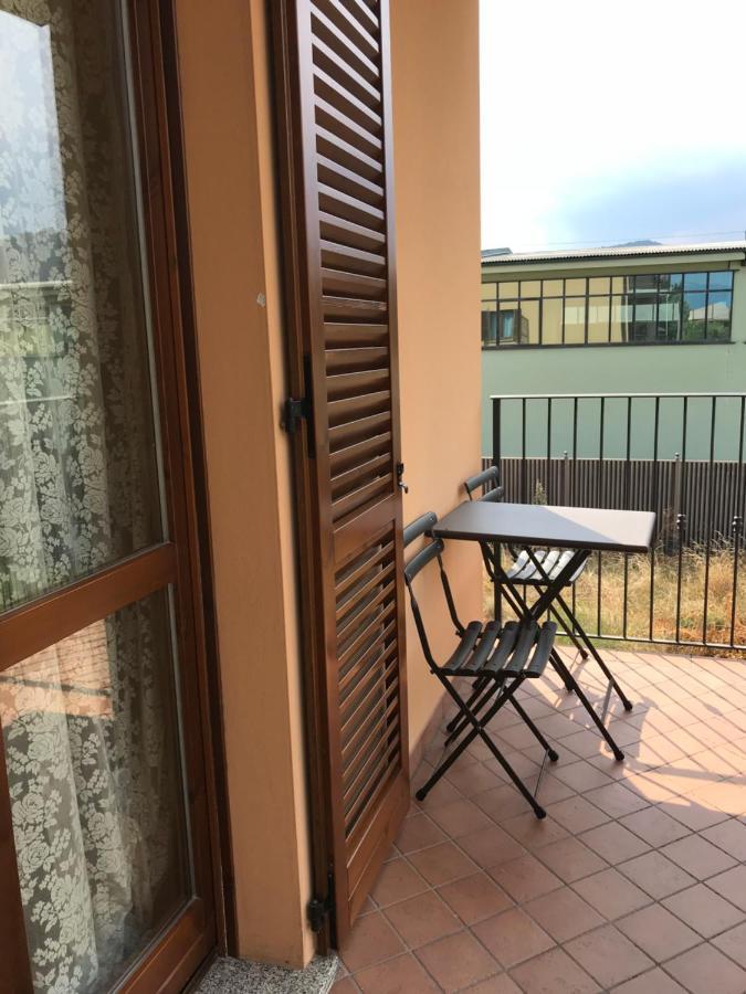 B&B Margherita Villongo Luaran gambar