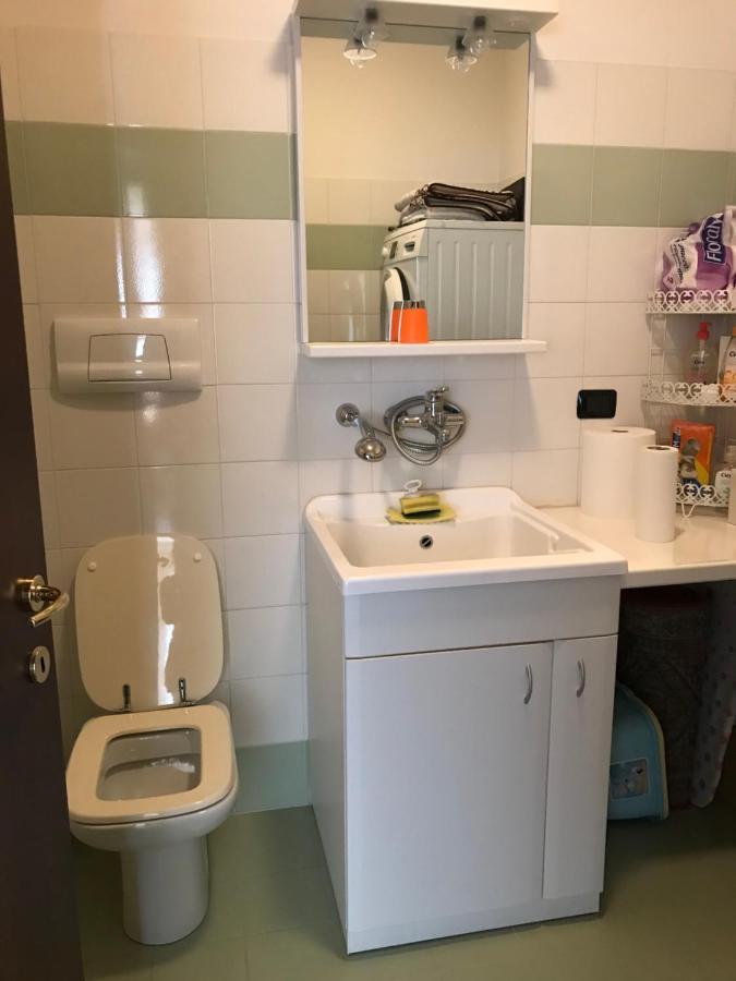 B&B Margherita Villongo Luaran gambar
