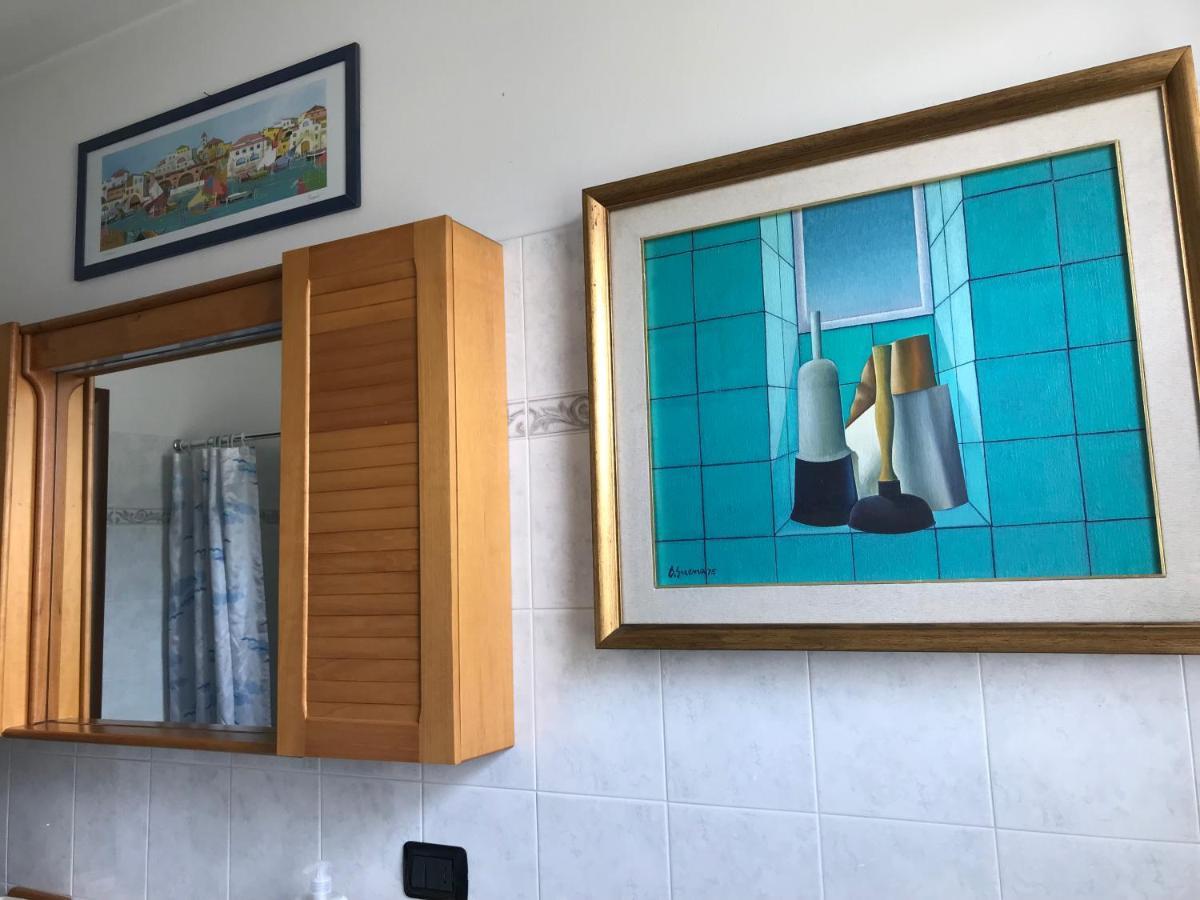 B&B Margherita Villongo Luaran gambar